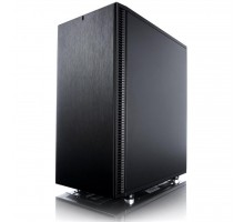 Корпус Fractal Design Define C (FD-CA-DEF-C-BK-TG)