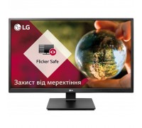 Монітор LG 24BK550Y-B