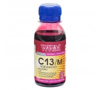 Чорнило WWM Canon CLI-426M/CLI-521M 100г Magenta (C13/M-2)