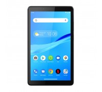 Планшет Lenovo Tab M7 2/32 LTE Platinum Grey + Case&Film (ZA570174UA)