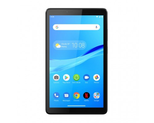 Планшет Lenovo Tab M7 2/32 LTE Platinum Grey + Case&Film (ZA570174UA)