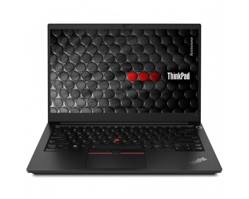 Ноутбук Lenovo ThinkPad E14 (20T6002BRT)