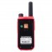 Портативна рація Baofeng BF-T17 Red (BFT17R)