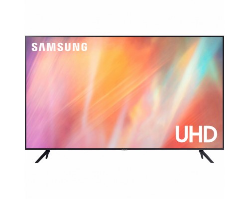 Телевізор Samsung UE55AU7100UXUA