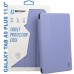 Чохол до планшета BeCover Soft Edge stylus holder Samsung Tab A9 Plus SM-X210/SM-X215/SM-X216 11.0" Purple (710371)