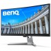 Монитор BENQ EX3501R Metallic Grey