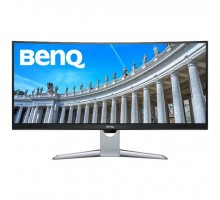 Монітор BENQ EX3501R Metallic Grey