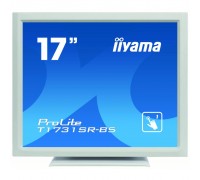 Монітор iiyama T1731SR-W5