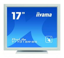 Монітор iiyama T1731SR-W5