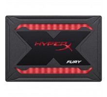 Накопитель SSD 2.5" 960GB HyperX SSD (SHFR200B/960G)