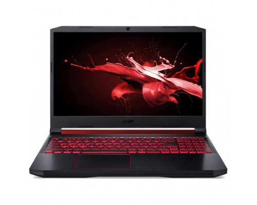 Ноутбук Acer Nitro 5 AN515-54 (NH.Q59EU.087)