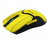 Мышка Razer Viper Ultimate Wireless Mouse Dock Cyberpunk 2077 Edition (RZ01-03050500-R3M1)