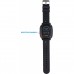 Смарт-часы Amigo GO001 iP67 Black