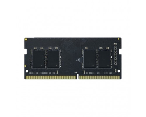 Модуль памяти для ноутбука SoDIMM DDR4 16GB 3200 MHz eXceleram (E416322CS)