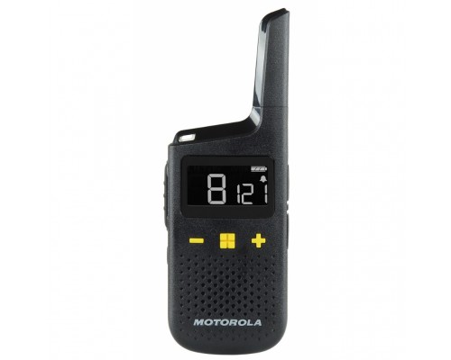 Портативная рация Motorola XT185 Twin Pack Charger WE (D3P01611BDLMAW)