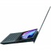 Ноутбук ASUS ZenBook Pro Duo OLED UX582HS-H2902X (90NB0V21-M00920)