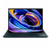 Ноутбук ASUS ZenBook Pro Duo OLED UX582HS-H2902X (90NB0V21-M00920)