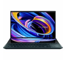 Ноутбук ASUS ZenBook Pro Duo OLED UX582HS-H2902X (90NB0V21-M00920)