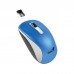 Мишка Genius NX-7010 Wireless Blue (31030018400)