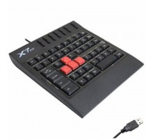Клавиатура A4tech X7-G100