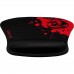 Килимок для мишки Redragon Libra Speed Black-Red (78305)