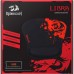 Килимок для мишки Redragon Libra Speed Black-Red (78305)