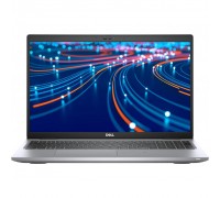 Ноутбук Dell Latitude 5520 (N018L552015UA_UBU)