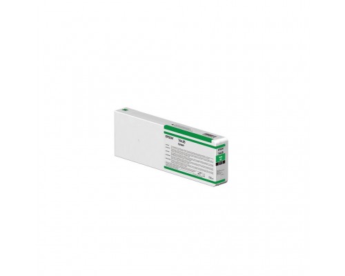 Картридж Epson SC P7500/9500 SP Green UltraChrome (C13T44JB40)