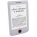 Електронна книга PocketBook 614 Basic 3 White (PB614-2-D-CIS)