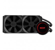 Кулер до процесора NZXT Kraken Series Liquid Cooler X52 (RL-KRX52-02)