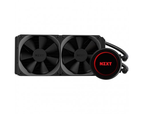 Кулер до процесора NZXT Kraken Series Liquid Cooler X52 (RL-KRX52-02)