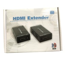 Контролер HDMI extender 60 m Atcom (14371)