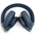 Навушники JBL LIVE 650 BT NC Blue (JBLLIVE650BTNCBLU)