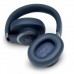 Навушники JBL LIVE 650 BT NC Blue (JBLLIVE650BTNCBLU)