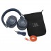 Навушники JBL LIVE 650 BT NC Blue (JBLLIVE650BTNCBLU)