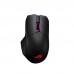 Мишка ASUS ROG Chakram Wireless Black (90MP01K0-BMUA00)