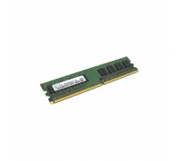 Модуль пам'яті для комп'ютера DDR2 2GB 800 MHz Samsung (M378T5663EH3-CF7)