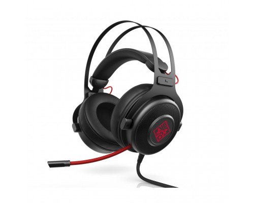 Навушники HP Omen Gaming Headset 800 (1KF76AA)