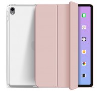 Чохол до планшета BeCover Tri Fold Soft TPU Apple iPad Air 10.9 2020/2021 Pink (705508)
