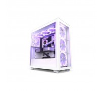 Корпус NZXT H7 v1 2022 Elite Edition All White (CM-H71EW-01)