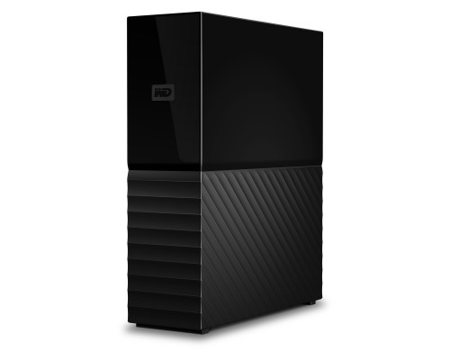 Зовнішній жорсткий диск 3.5" 8TB WD (WDBBGB0080HBK-EESN)