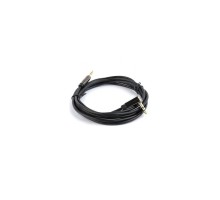 Кабель мультимедійний Jack 3.5mm male/Jack 3.5mm male 1.8m Cablexpert (CCAP-444L-6)