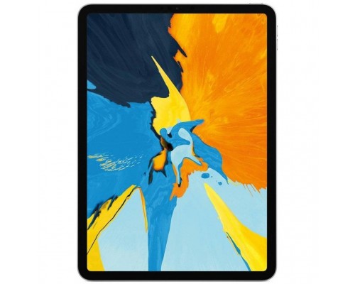 Планшет Apple A1980 iPad Pro 11" Wi-Fi 1TB Silver (MTXW2RK/A)