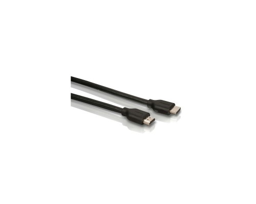 Кабель мультимедійний HDMI to HDMI 1.5m PHILIPS (SWV1432BN/10)