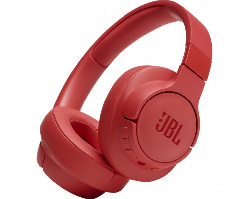 Навушники JBL Tune 700 BT Coral (JBLT700BTCOR)