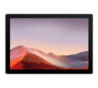 Планшет Microsoft Surface Pro 7 12.3” UWQHD/Intel i5-10350G4/8/256/W10P/Silver (PVR-00001+FMN-00001)