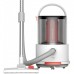 Пилосос Deerma Vacuum Cleaner (Wet and Dry) (TJ200)