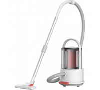 Пылесос DEERMA Vacuum Cleaner (Wet and Dry) (TJ200)