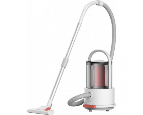 Пилосос Deerma Vacuum Cleaner (Wet and Dry) (TJ200)