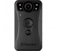Екшн-камера Transcend DrivePro Body 30 (TS64GDPB30A)